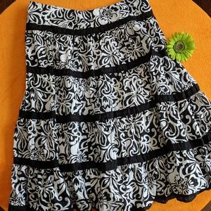 Jones New York Sport Skirt sz.16 #467